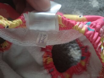 Plavky pro miminko Bambino MIO - 3