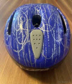 cyklistická helma LAZER EXPLORER. 59-61 - 3