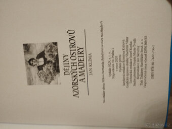 Dějiny Azorských ostrovů a Madeiry (Dějiny států) - 3