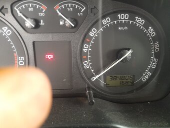 Škoda Octavia 1.9 tdi 66kw - 3