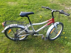 Dětské kolo - 3