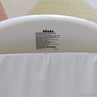 Přenosný přebalovací pult Beaba - 3