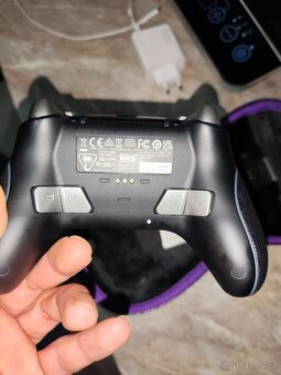 Herní ovladač turtle beach stealth ultra - 3