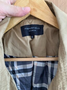 Pansky podzimni kabat XL - 3