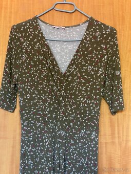 Šaty zn. Orsay, vel. 34 - 3