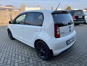 Škoda Citigo Sport 55KW LPG Serviska NAVI - 3