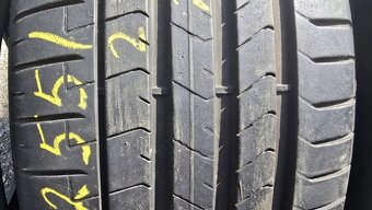 Letní pneumatiky 255/45/19 Pirelli - 3