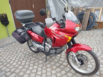 Transalp XL 650 V - 3
