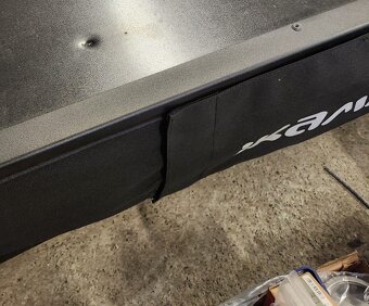 Střešní stan iKamper X-Cover 3.0 - 3