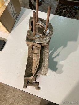 Jawa perak 350/18 karter - 3