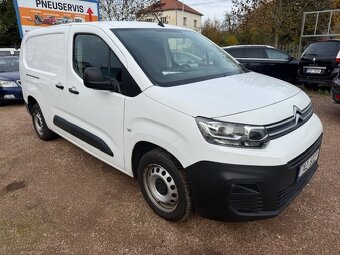 Citroen  Berlingo 1.5 hdi - 3