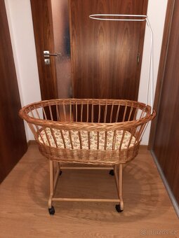 Košík pro miminko - 3