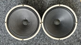 Celestion G12 Alnico Gold (2x) - 3