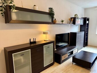 Krásná obývací stěna - 3