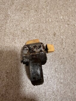 Moped Stadion S22 přepínač - 3