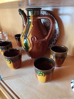 sada na vino a detsky set - 3