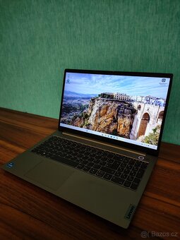 Lenovo ThinkBook 15 G2 i5 8GB 256GB - 3