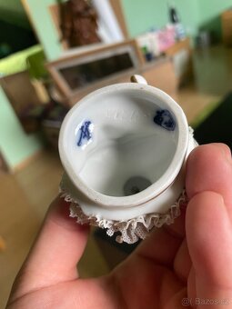 Porcelánové figurky - 3