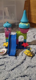Lego duplo Ariel - 3