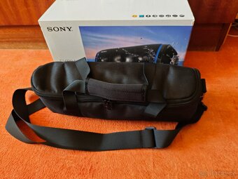 Bluetooth reproduktor Sony SRS-XB43 - 3
