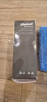 Irobot Roomba / Braava - 3