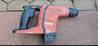 Hilti TE6-A36 - 3