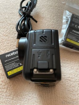 Outdoorová kamera Niceboy Vega X Pro - 3