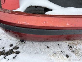 Škoda Fabia 1 combi sedan - 3