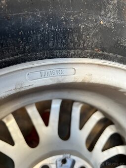 BMW styling 82 - 1 kus - 3