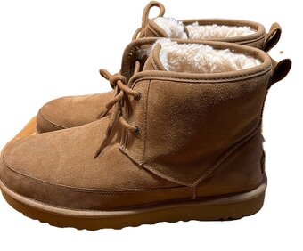 UGG boty pánské vel. 45 - 3