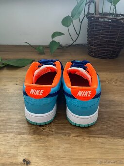 Nike Dunk Low SE – velikost 43 - 3