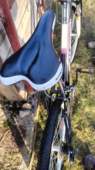 Dámské kolo X-Fact - 3