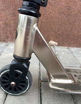 Freestyle koloběžka MOVINO - 3