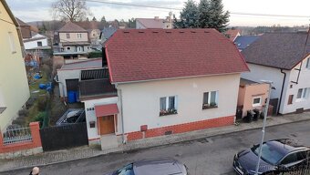 Rodinný dům Svatava - 3