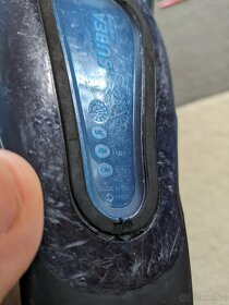 Dětské ploutve 28/29 - Decathlon - 3