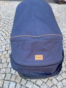 Kočárek Emmaljunga - 3