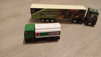 Autíčka sada 8 ks (sada č. 8) - 3