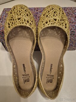 Mel Melissa vel.31 - 3