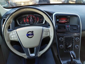 VOLVO XC60 D4 DRIVE-E - 3