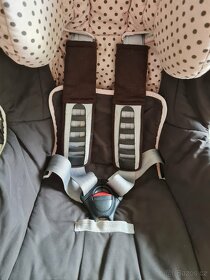 RÖMER KING plus V1 ECE R44/04 autosedačka 9-18kg - 3