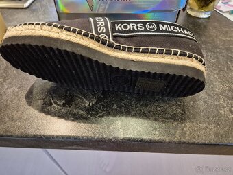 Dámské boty Michael Kors - 3