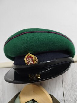 OPK - oddělení pásové kontroly - 3