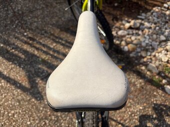 Dětské kolo Author Cosmic 20 - 3