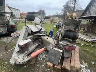 Pásový dopravník - 3