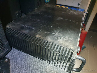 zesilovač Amplifier M801 - 3