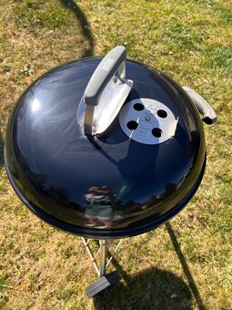 Weber gril 47cm - 3