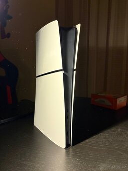 Playstation 5 (ps5) - 3