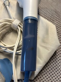 Napařovač oděvů Rowenta. - 3