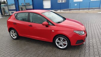Seat Ibiza 6J - 3