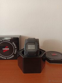 hodinky Casio G-Shock DW-5600BB-1ER - 3